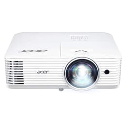 Acer H6518STI Projektor 3500 Lumen - Vit