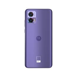 Motorola Edge 30 Neo 128GB - Lila - Olåst