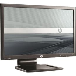 23-tum HP Compaq LA2306 1920 x 1080 LCD Monitor Svart