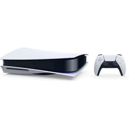 PlayStation 5 825GB - Vit