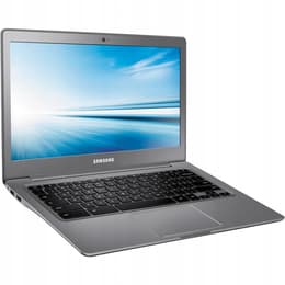 Samsung Chromebook Exynos 1.3 GHz 16GB eMMC - 4GB QWERTZ - Tysk