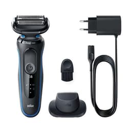 Skäggtrimmer Braun Series 5 Electric Shaver Elektrisk rakapparat