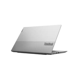 Lenovo ThinkBook Plus G5 14-tum (2023) - Core Ultra 7 155H - 32GB - SSD 1 TB QWERTY - Engelsk