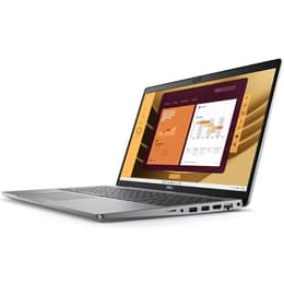 Dell Latitude 5550 15-tum (2024) - Core Ultra 5 134U - 16GB - SSD 512 GB QWERTY - Engelsk