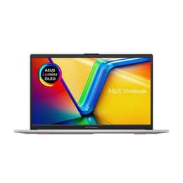 Asus VivoBook E1504FA-L11305W 15-tum (2023) - Ryzen 5 - 7000 Series (U) - 16GB - SSD 512 GB QWERTY - Spansk