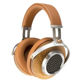 Klipsch Heritage HP-3 kabelansluten Hörlurar - Trä