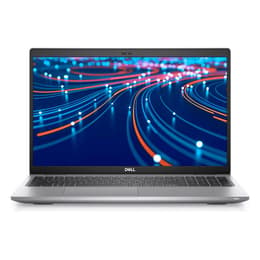 Dell Latitude 5520 15-tum (2020) - Core i7 - Gen 11 (G) - 16GB - SSD 256 GB QWERTZ - Tysk