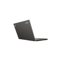 Lenovo ThinkPad X240 12-tum (2013) - Core i5-4300U - 8GB - HDD 500 GB AZERTY - Fransk