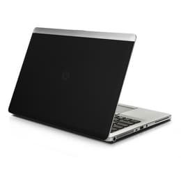 HP EliteBook Folio 9470m 14-tum (2013) - Core i5-3427U - 8GB - SSD 240 GB AZERTY - Fransk