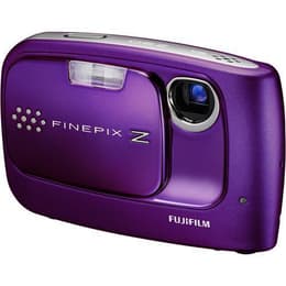 Fujifilm FinePix Z30 Kompakt 10 - Lila