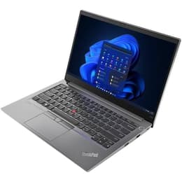 Lenovo ThinkPad E15 G2 15-tum (2020) - Core i5-1135G7 - 8GB - SSD 256 GB QWERTY - Portugisisk