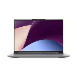 Lenovo IdeaPad Pro 5 16APH8 16-tum (2023) - Ryzen 7 7840HS - 16GB - SSD 1 TB AZERTY - Fransk