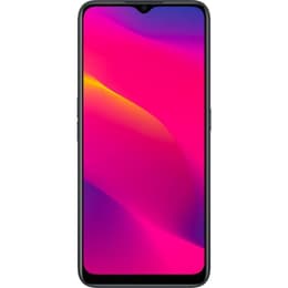 Oppo A5 (2020) 64GB - Svart - Olåst