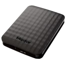 Seagate Maxtor M3 Extern hårddisk - HDD 2 TB USB 3.0/3.1