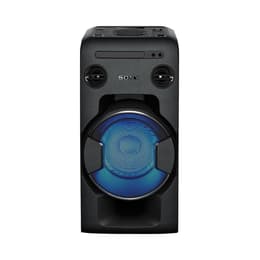 Sony MHC-V11 Bluetooth Högtalare - Svart