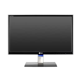 23-tum LG e2360v LED Monitor Svart