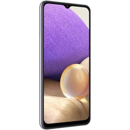 Galaxy A32 128GB - Lila - Olåst