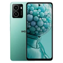 HMD Pulse+ 128GB - Grön - Olåst