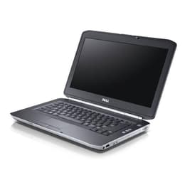 Dell Latitude E5420 14-tum (2011) - Core i5-2520M - 8GB - SSD 256 GB AZERTY - Fransk