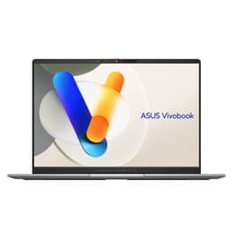 Asus Vivobook S 14 M5406UA-QD053W 14-tum () - Ryzen 7 - 8000 Series (HS) - 16GB - HDD 1 TB QWERTY - Spansk