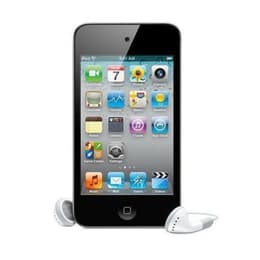 iPod Touch mp3 & mp4 spelare 8gb- Svart
