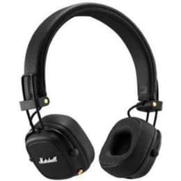 Marshall Major 3 wireless Hörlurar - Svart