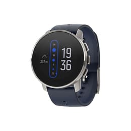 Suunto Smart Watch 9 Peak HR GPS - Grå