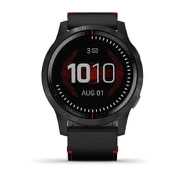 Garmin Smart Watch Legacy Saga Darth Vader HR GPS - Svart