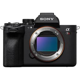 Reflex A7R V - Svart N/A N/A N/A