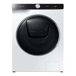 Samsung WW90T986ASE Fristående tvättmaskin Frontbelastning