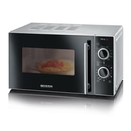 Mikrovågsgrill SEVERIN MW7875