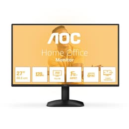 27-tum Aoc 27B31H 1920 x 1080 LED Monitor