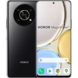Honor Magic4 Lite 128GB - Svart - Olåst