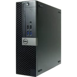 Dell Optiplex 7040 Core i7-6700 3.4 - HDD 250 GB - 16GB