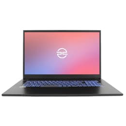 Pc Specialist Elimina 15-tum (2020) - Core i7 - Gen 10 (G) - 16GB - SSD 256 GB AZERTY - Fransk