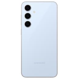 Galaxy S24 FE 128GB - Blå - Olåst