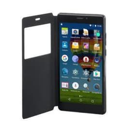 Klipad KL50 PM 8GB - Svart - Olåst