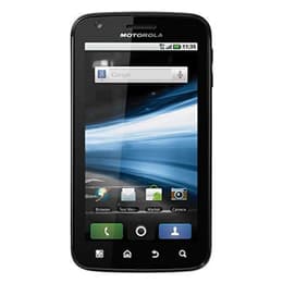 Motorola Atrix 16GB - Svart - Olåst