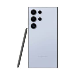 Galaxy S24 Ultra 512GB - Blå - Olåst