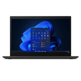 Lenovo ThinkPad T14s Gen 1 14-tum (2020) - Ryzen 5 - 4000 Series (U) - 16GB - SSD 512 GB QWERTY - Spansk