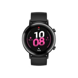 Huawei Smart Watch Watch GT2 HR GPS - Svart