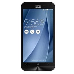 Asus zenfone laser 32GB - Silver - Olåst