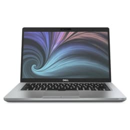 Dell Latitude 5411 14-tum (2020) - Core i5 - Gen 10 (H) - 16GB - SSD 512 GB AZERTY - Fransk