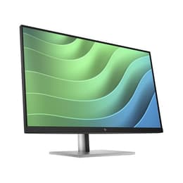 27-tum HP E27 G5 1920 x 1080 LED Monitor Grå