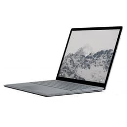 Microsoft Surface Laptop (1769) 13-tum (2016) - Core i5-7200U - 8GB - SSD 256 GB QWERTZ - Schweizisk