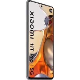 Xiaomi 11T Pro 256GB - Grå - Olåst