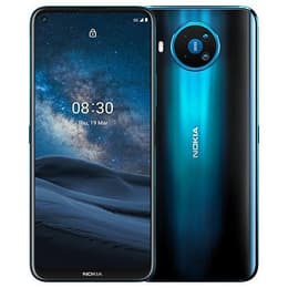 Nokia 8.3 5G 64GB - Blå - Olåst