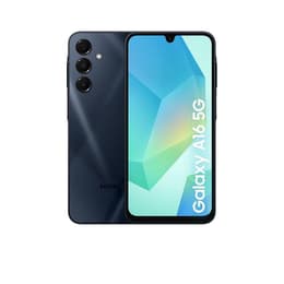 Galaxy A16 5G 256GB - Svart - Olåst