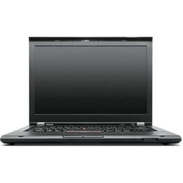 Lenovo ThinkPad T430 14-tum (2014) - Core i5-3320M - 4GB - HDD 320 GB AZERTY - Fransk