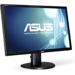 21,5-tum Asus VE228H 1920 x 1080 LCD Monitor Svart